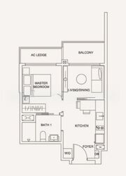 Urban Treasures (D14), Condominium #584272321